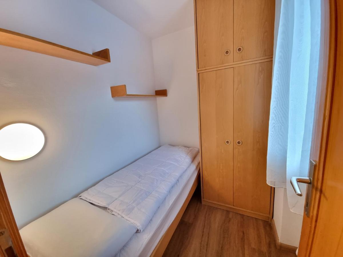 Contrin Appartement Canazei Buitenkant foto