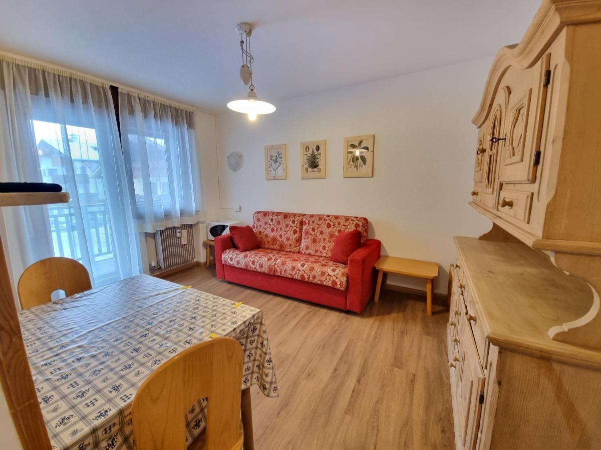 Contrin Appartement Canazei Buitenkant foto