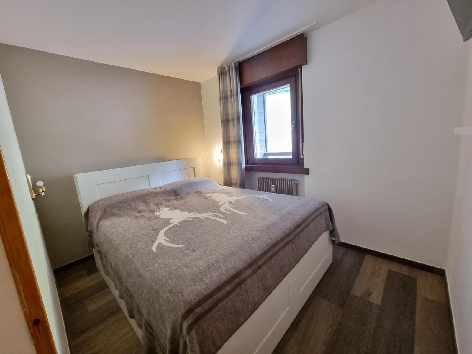 Contrin Appartement Canazei Buitenkant foto